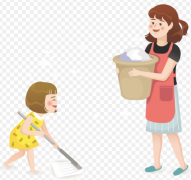 教自闭症孩子做家务有什么用？